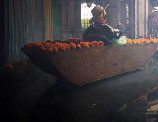 Fiambre (2019) - El fiambre "culto"