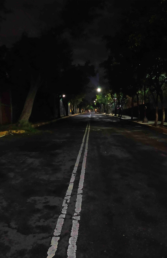 Necrológico (2021) - Caín