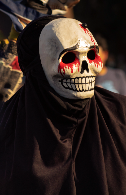 Óbito (2020) - Ofrenda