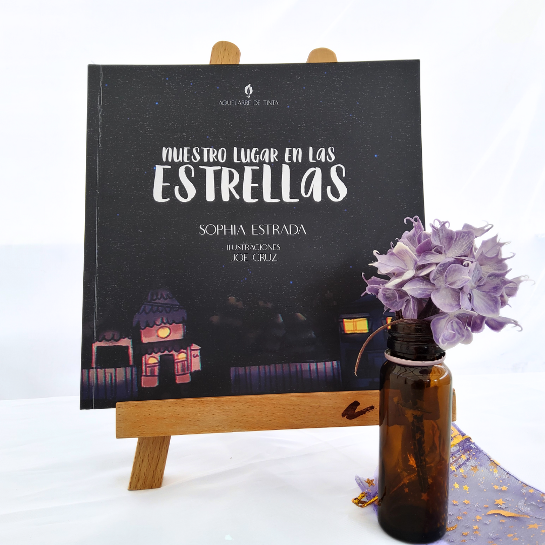 Digital - Nuestro lugar en las estrellas