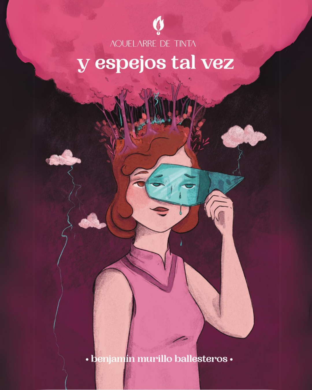 Digital - Y espejos tal vez